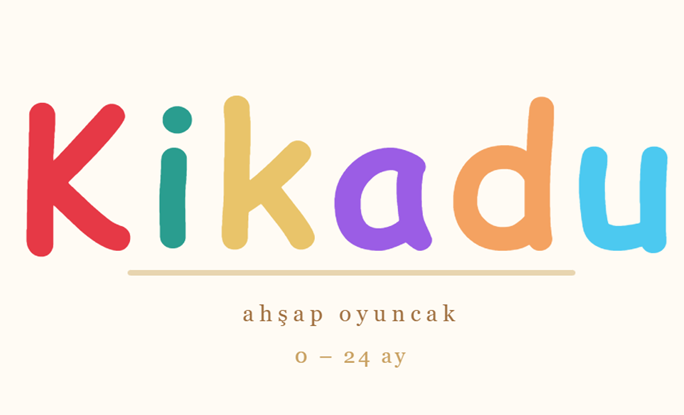 Kikadu logosu